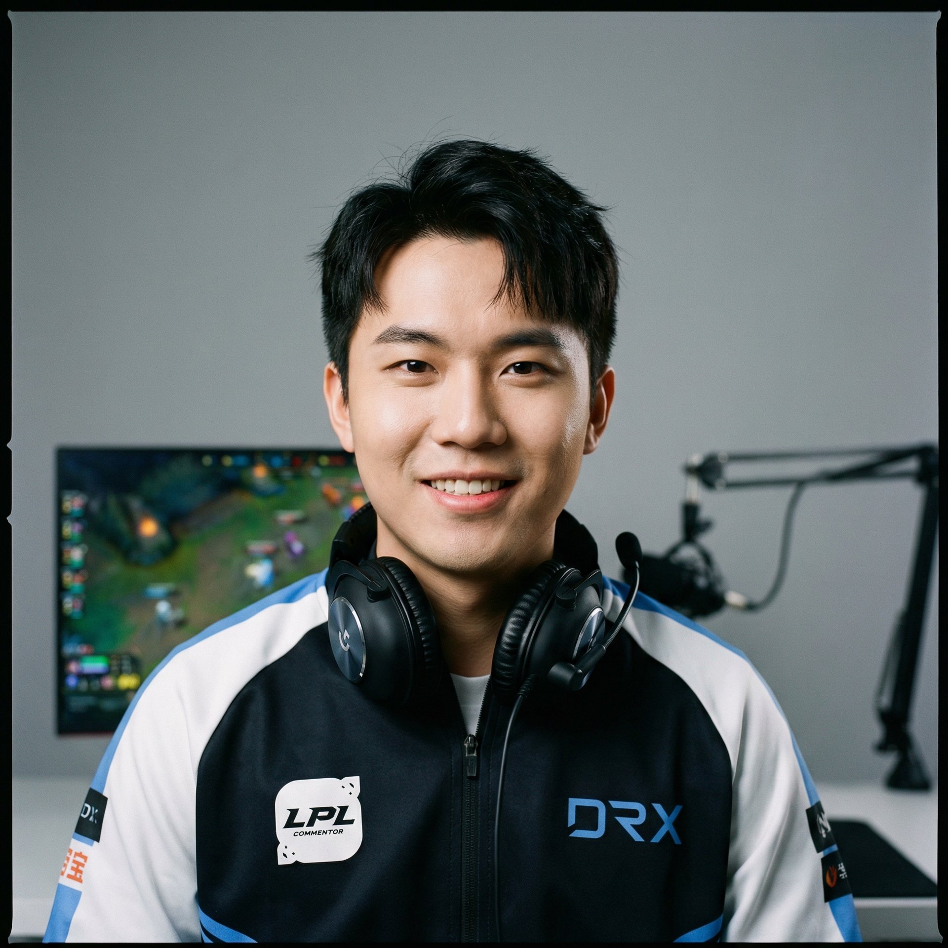 母狗官网游戏解说专家